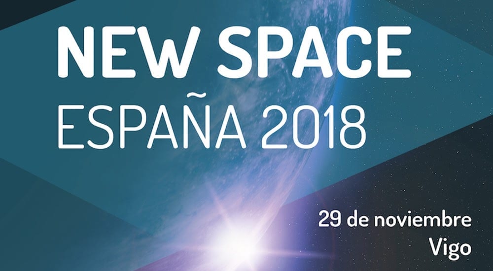 New Space Spain 2018
