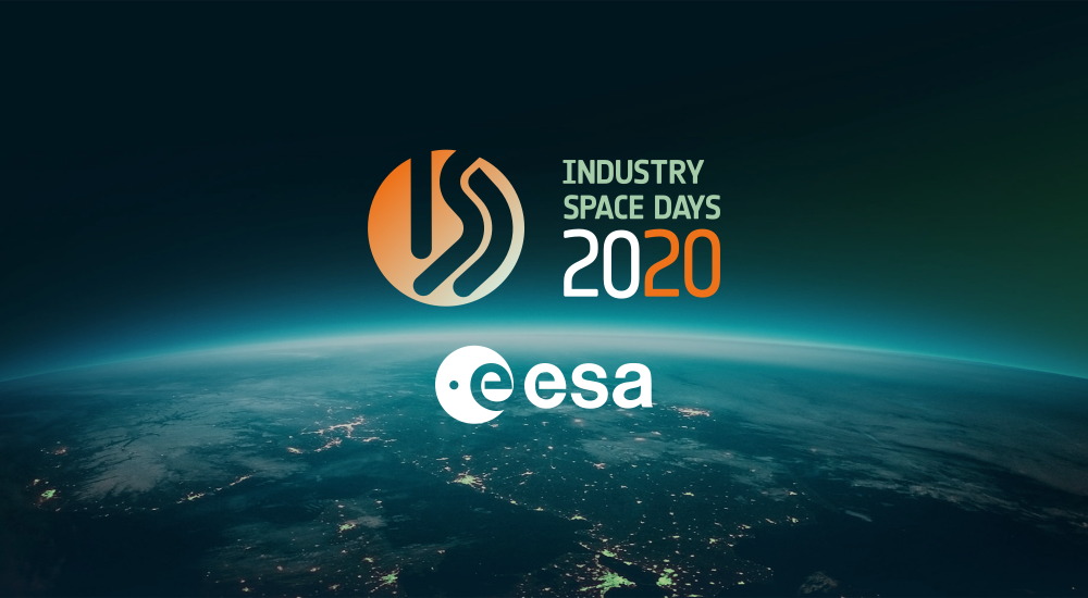 Industry Space Days 2020
