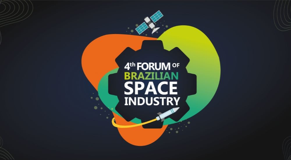 4th Forum of Brazilian Space Industry