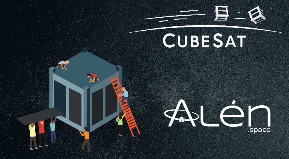 The new edition of the CubeSat Developers Workshop is the perfect stage to present the modular subsystem TREVO