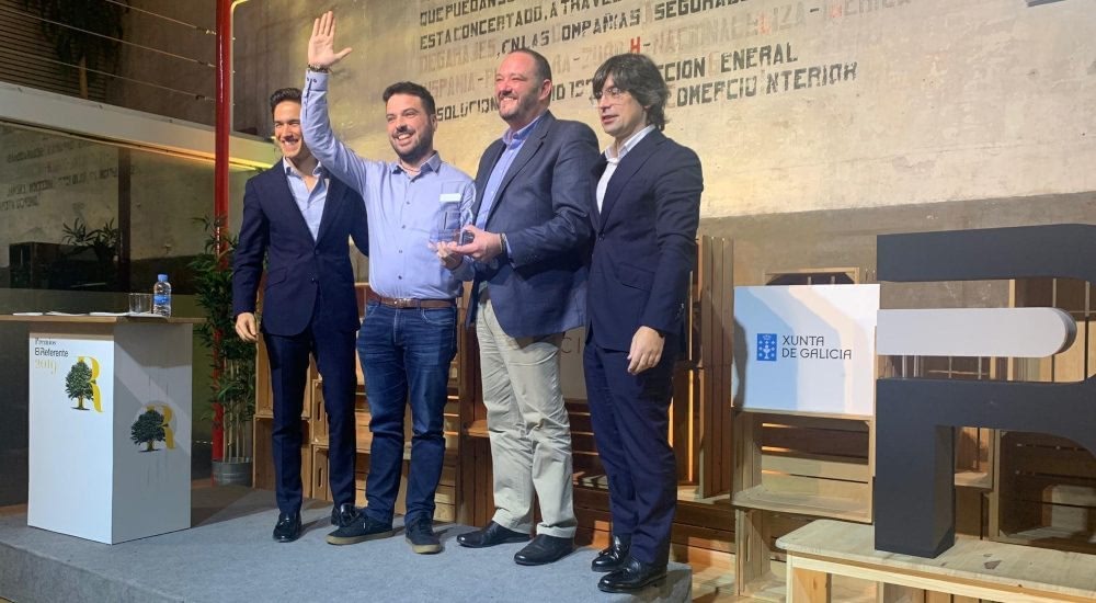 Alén Space, segunda startup más innovadora de España en 2019