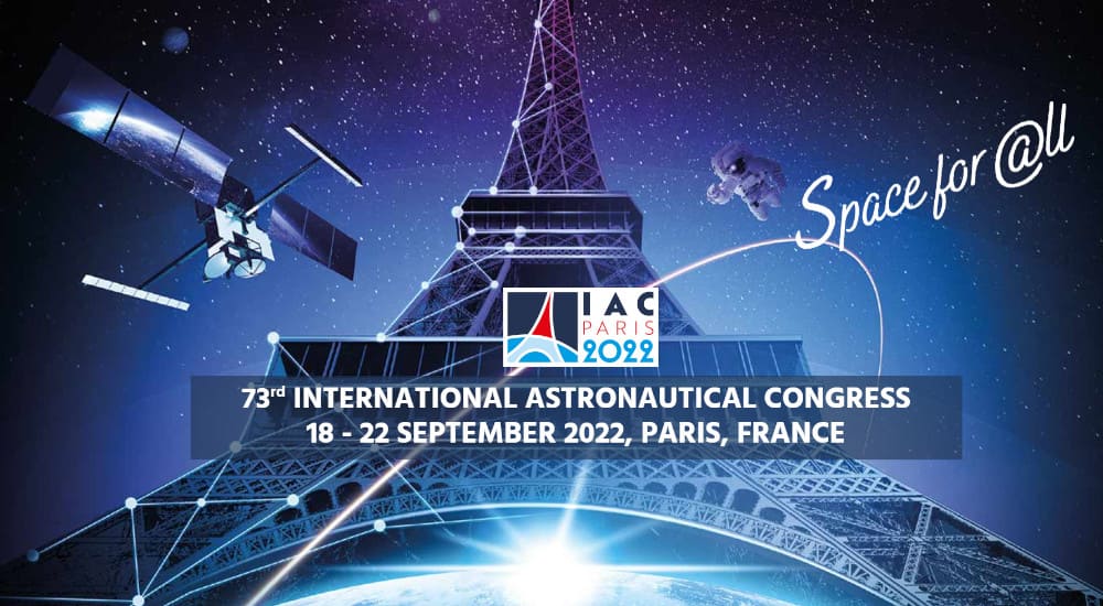 Alén Space confirma su membresía en la International Astronautical Federation durante la celebración del congreso IAC 2022