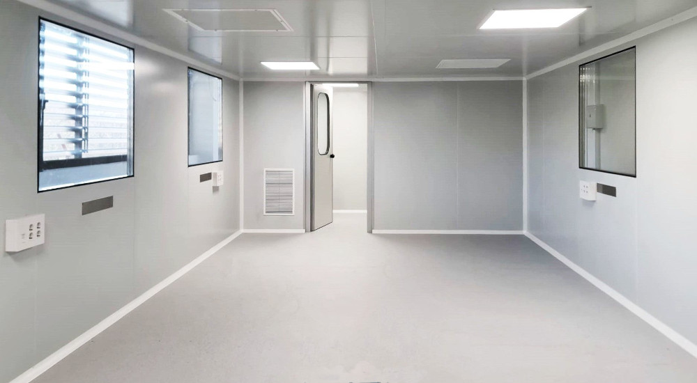 Alén Space invests in a new cleanroom to tackle future space missions