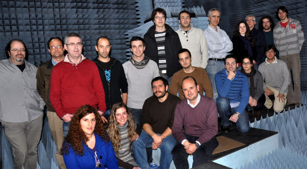 Alén Space celebrates 10 years since the launch of Xatcobeo