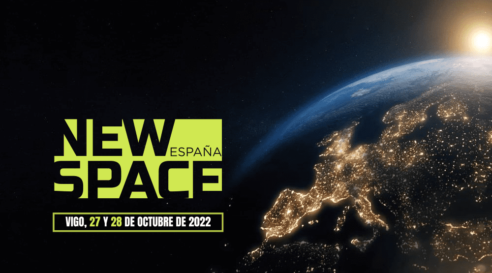 New Space España 2022