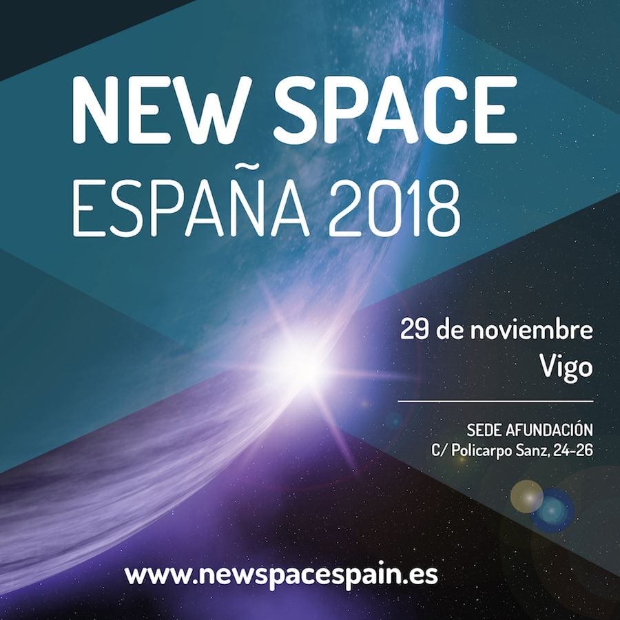 New Space España 2018