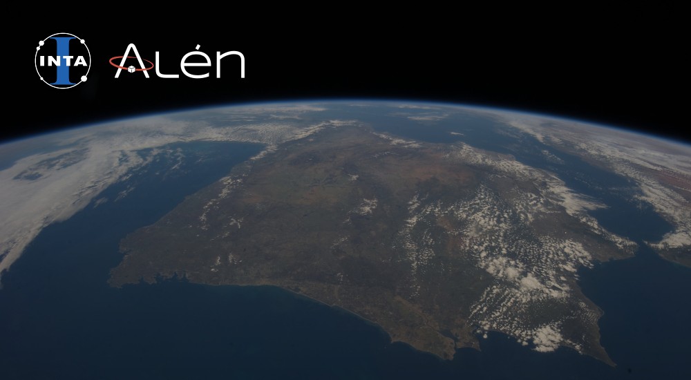INTA selects Alén Space as a supplier of its new ground station