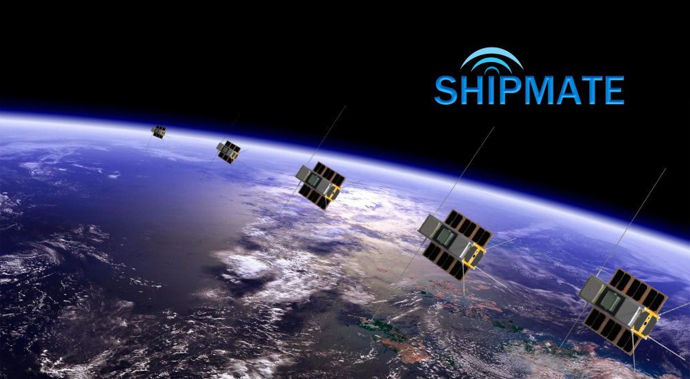 SHIPMATE project develops a VDES solution for naval communications