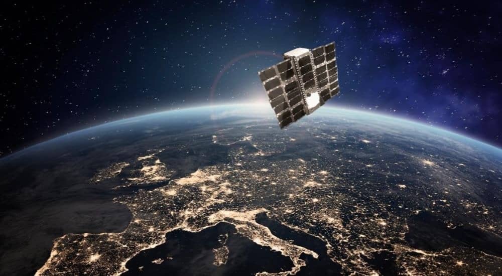 Sateliot has confirmed with Alen Space the transmission equipment of its first nanosatellite