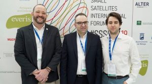 Spanish Small Satellites International Forum 2019