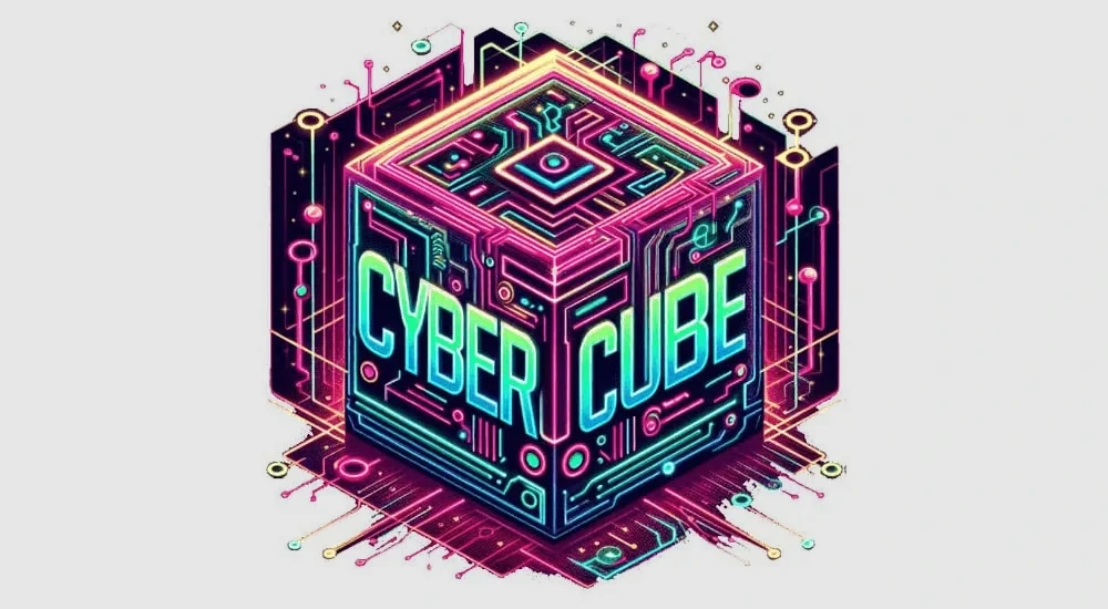 CyberCUBE mission