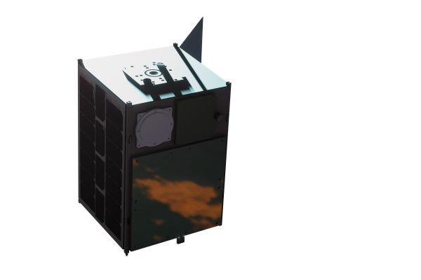 Small satellite