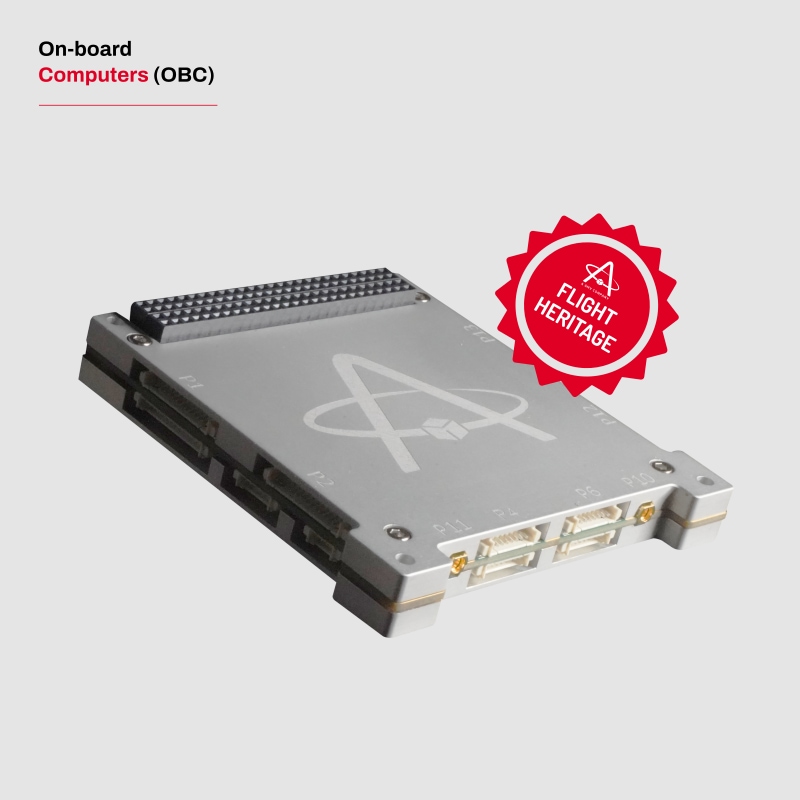 On-board Computers (OBC)