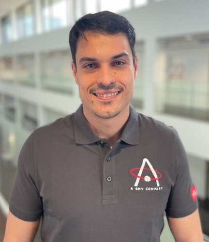 Sebas Cánovas