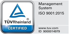 ISO 9001 - Alén Space