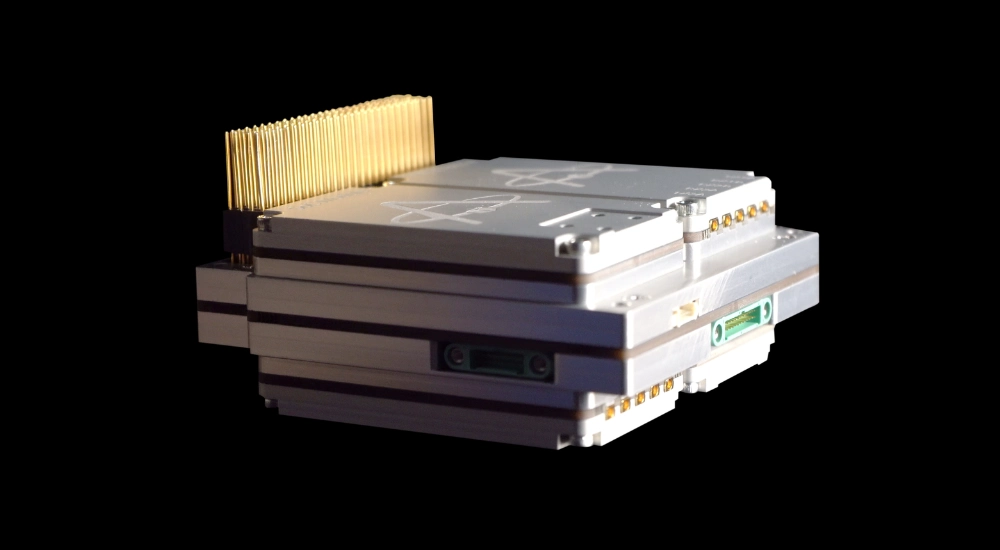 Q&A on SDR for small satellites: preconfigured vs. customised solutions