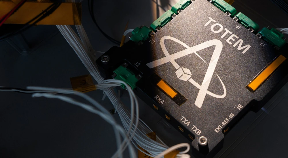 Trends Shaping the Future of SDR Technology for Space Missions