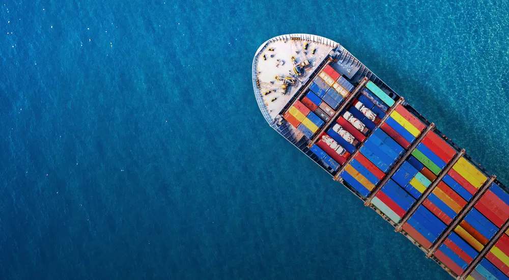 ¿Cómo van a cambiar las comunicaciones de seguimiento de barcos con los servicios VDES?