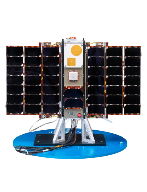 3U platform