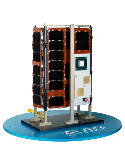 6U platform